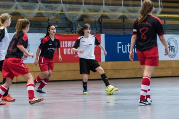 Bild 460 - C-Juniorinnen Landesmeisterschaften